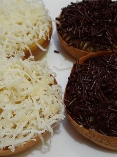 Foto resep Martabak manis menul
