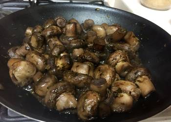 Without Fail Prepare Recipe Quick and Easy Sauteed Mushrooms Restaurant Style Without Fail Prepare Recipe Quick and Easy Sauteed Mushrooms Restaurant Style