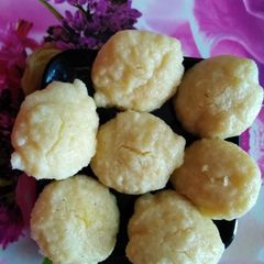 A picture of Semolina IDLY.