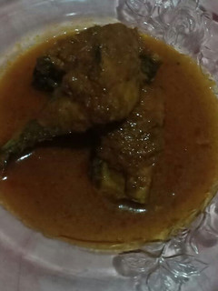 Foto resep Tongkol asam padeh
