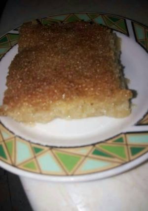 صورة لوصفة الشامية