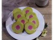 Gambar mousse cake no bake