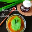 Bubur Sumsum Pandan