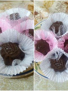صورة لوصفة بنيون بريستيج 🌹🍓🌹