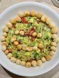 Guacamole dip 🥑🍅🍋 🇲🇽