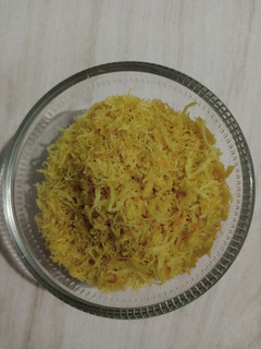 Foto resep 789) Abon Ayam