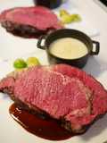 Prime Rib Roast