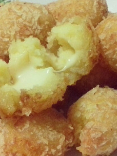 Foto resep Kroket peyeum crispy lumerrr #BikinRamadhanBerkesan