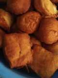 Mandazi
