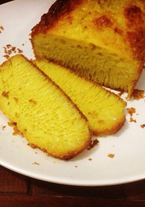 Foto resep Bika Ambon