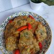 Bakwan Jagung Sat Set