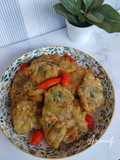 Bakwan Jagung Sat Set
