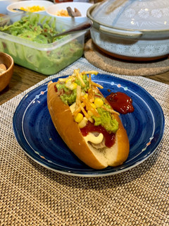 Una foto de Hotdogs 🌭