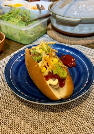 Una foto de Hotdogs 🌭