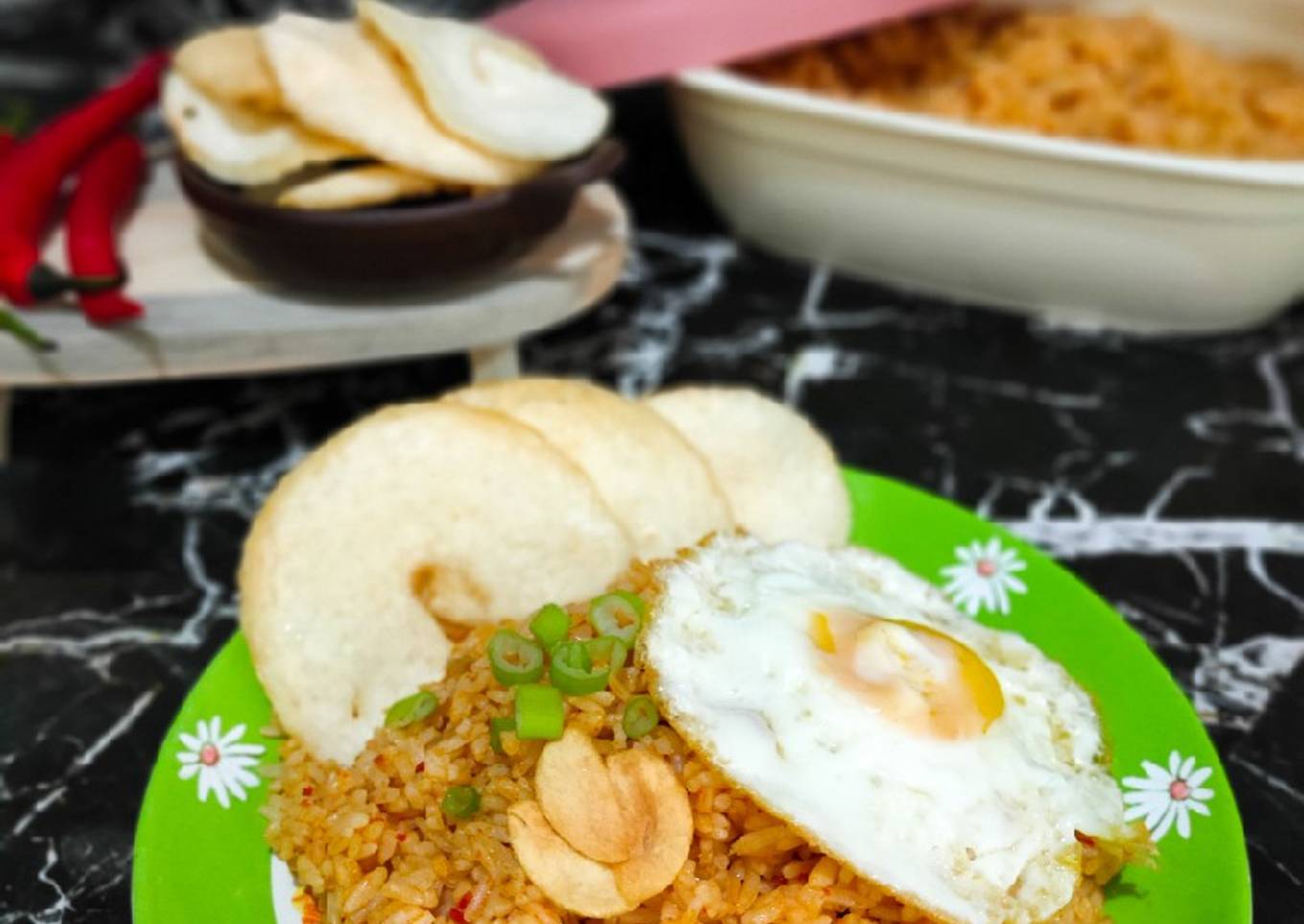 Nasi Goreng Jadoel