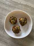 Quinoa mini muffins | baby food and adult version 🥰