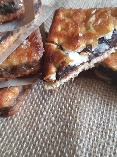 Foto resep Gabin Fla Coklat