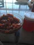 Jalea de membrillo