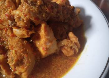 Resep Baru Ayam Palekko Favorit Suami Enak Sempurna