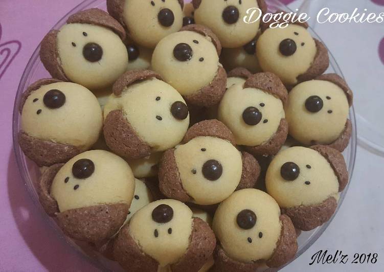 🐶Doggie Cookies🐶