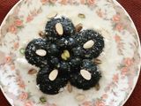 કાળા તલ નું કચરિયુ (Black Sesame Kachariyu recipe in Gujarati)
