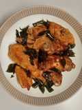 Ayam Goreng Rempah