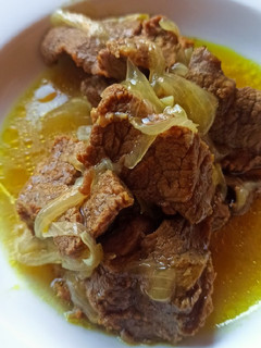 Una foto de Ternera ras-al-janout