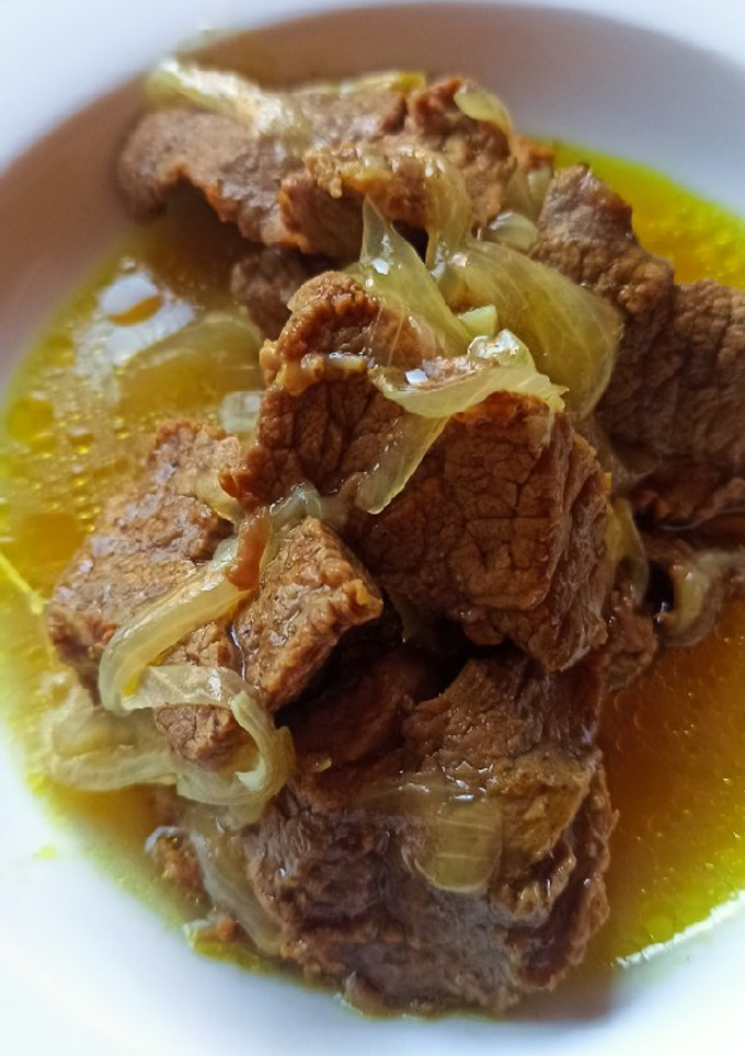 Una foto de Ternera ras-al-janout
