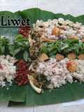 Nasi Liwet