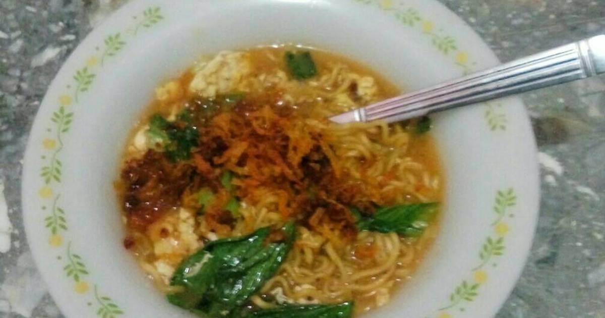  Resep  Mie kuah oleh Ummu Ihsan  Cookpad