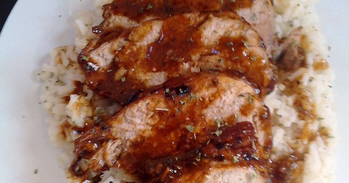 Irresistible pork tenderloin & rice recipes to savor
