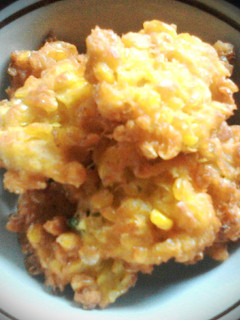 Foto resep Dadar Jagung Manis