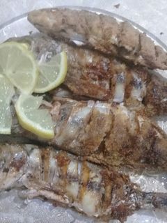 صورة لوصفة سمك البيزيقو