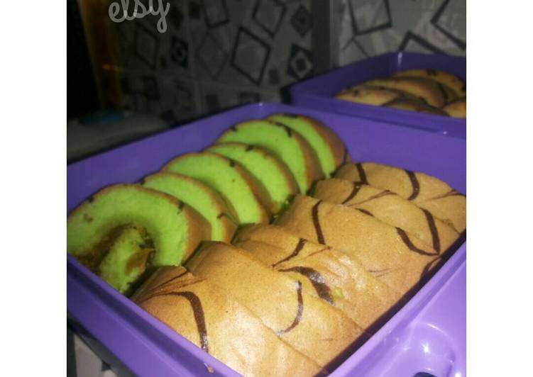 Bolu gulung irit😊