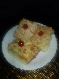 صورة لوصفة حلوة السكرفاج