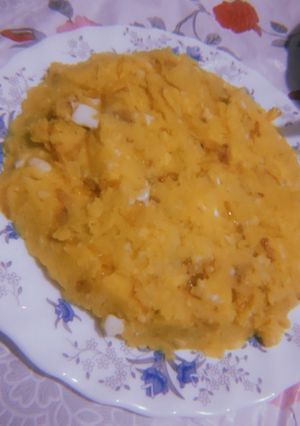 عکسی از دستور یرالما یومورتا مقرون بہ صرفہ