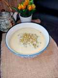 Bubur Kacang Hijau
