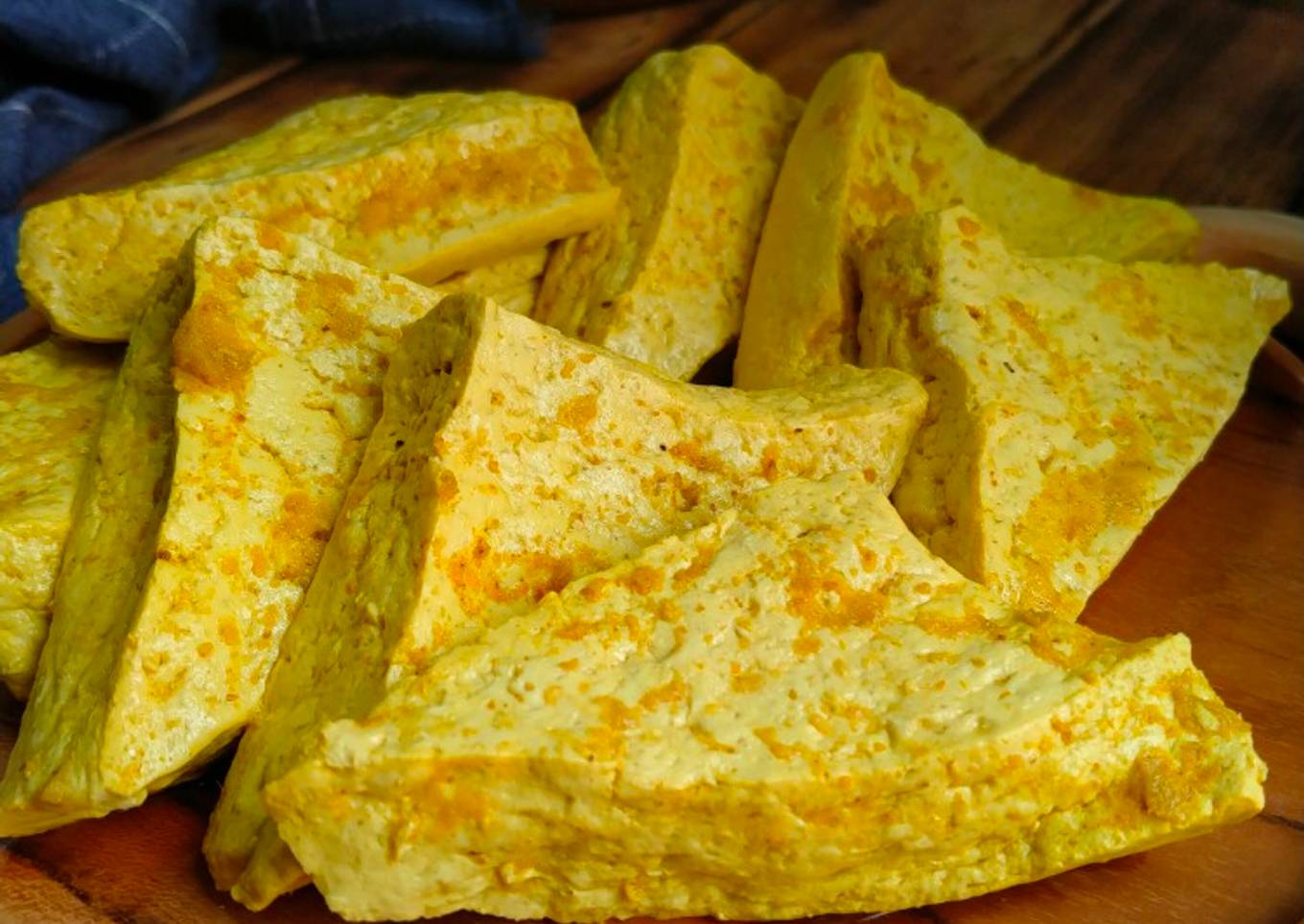 Tahu Ungkep