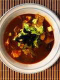 Aztec Soup / Tortilla Soup