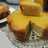 Bingka tape singkong panggang