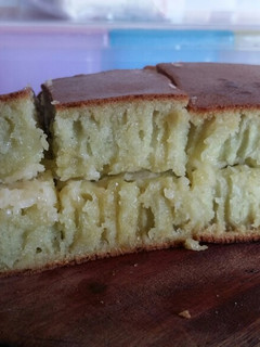 Foto resep Martabak Teflon