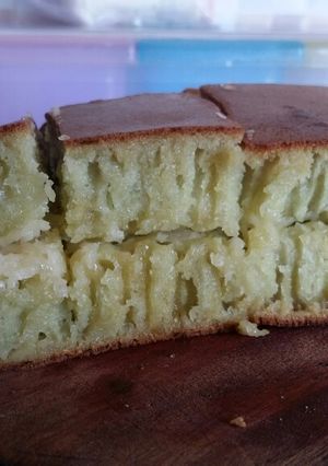 Foto resep Martabak Teflon