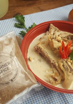 Foto resep Opor ayam thecornerspice