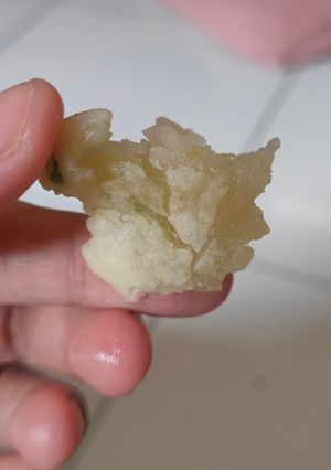 Foto resep Cireng nasi