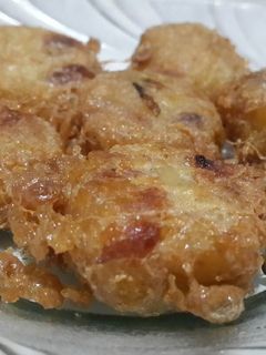 Foto resep Perkedel Kentang