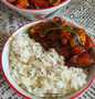 Bagaimana Menyiapkan Kung Pao Chicken a.k.a Ayam Kung Pao, Menggugah Selera