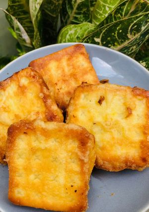 Foto resep Gabin tape