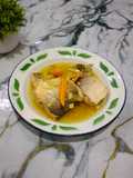 Pindang Serani Bandeng