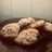 Galletitas de limón veganas