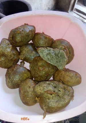 A picture of Yar tsala.
